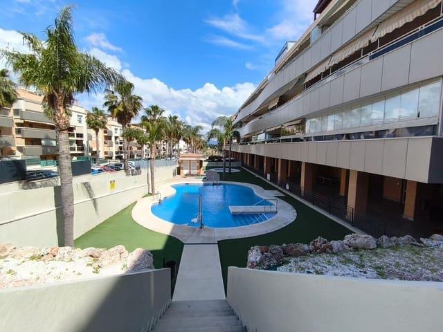 Apartamento en venta en Costa del Sol Occidental, Andalucía