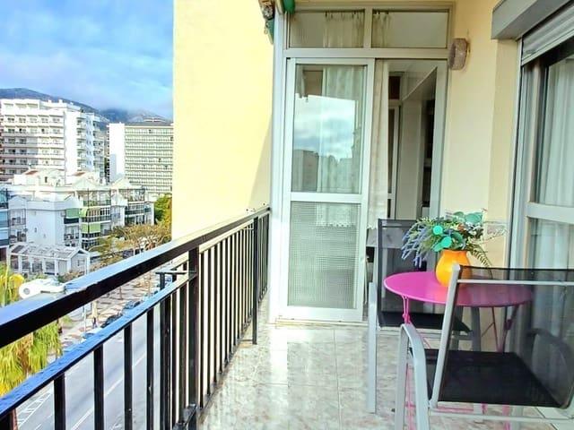 Apartamento en venta en Costa del Sol Occidental, Andalucía