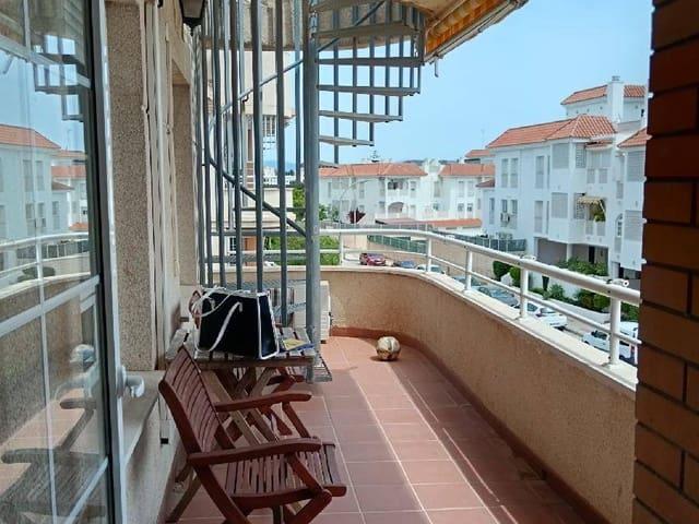 Apartamento en venta en Costa del Sol Occidental, Andalucía