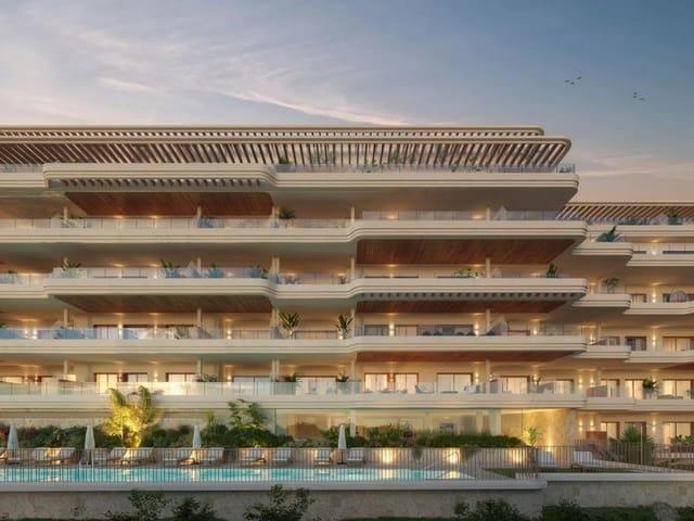 Apartamento en venta en Torremolinos, Málaga