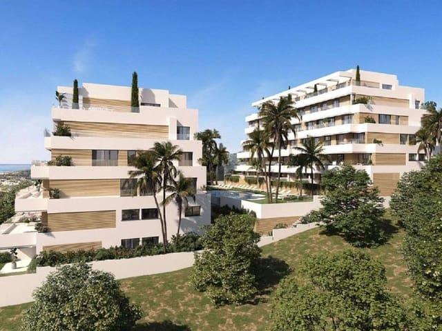 Apartamento en venta en Costa del Sol Occidental, Andalucía