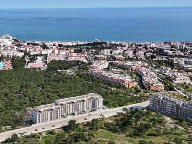 Apartamento en venta en Costa del Sol Occidental, Andalucía