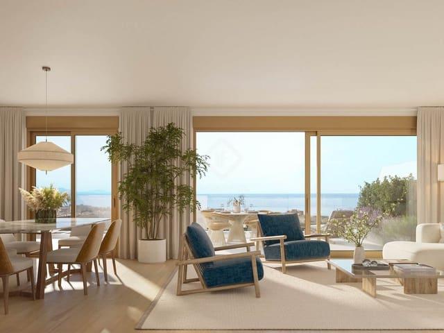 Apartamento en venta en Costa del Sol Occidental, Andalucía