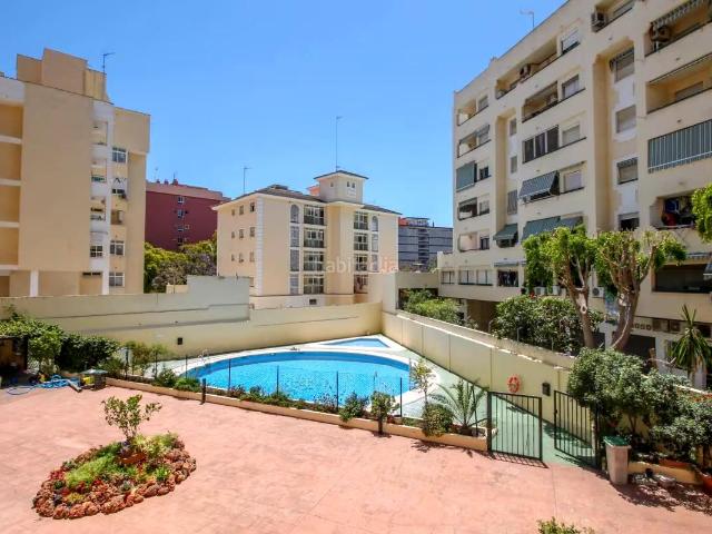 Apartamento en venta en Costa del Sol Occidental, Andalucía