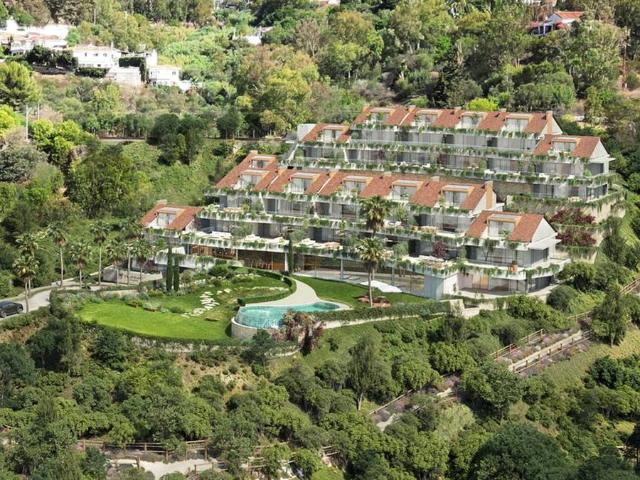 Apartamento en venta en La Sierrezuela, Costa del Sol Occidental
