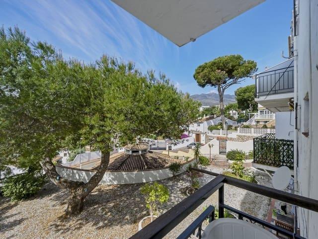 Apartamento en venta en La Perla-Torremuelle, Costa del Sol Occidental