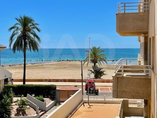 Apartamento en venta en la Plana Alta, Valencia