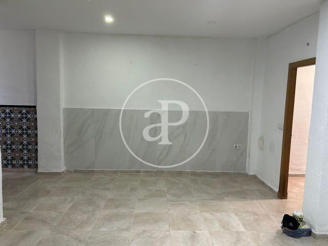 Chalet en venta en el Poble Nou, Torrent