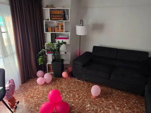 Apartamento en venta en l'Horta Sud, Valencia