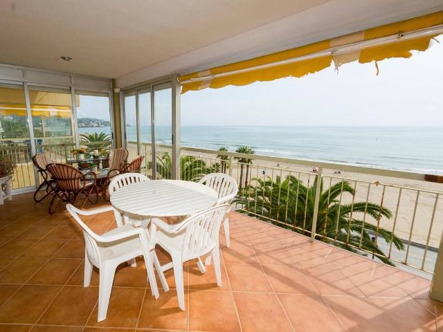 Apartamento en venta en la Plana Alta, Valencia