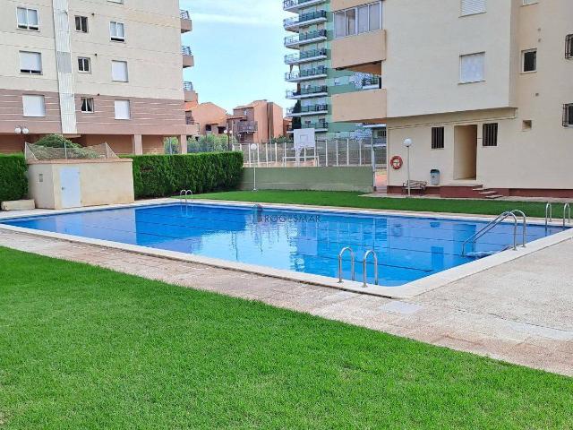 Apartamento en venta en la Plana Alta, Valencia
