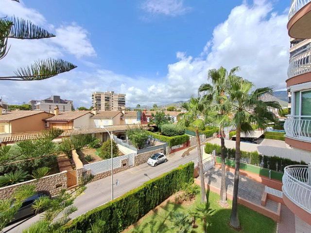 Apartamento en venta en la Plana Alta, Valencia