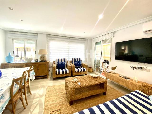 Apartamento en venta en la Plana Alta, Valencia