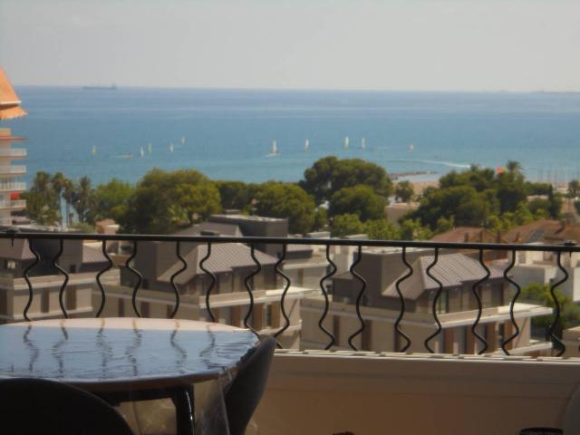 Apartamento en venta en la Plana Alta, Valencia
