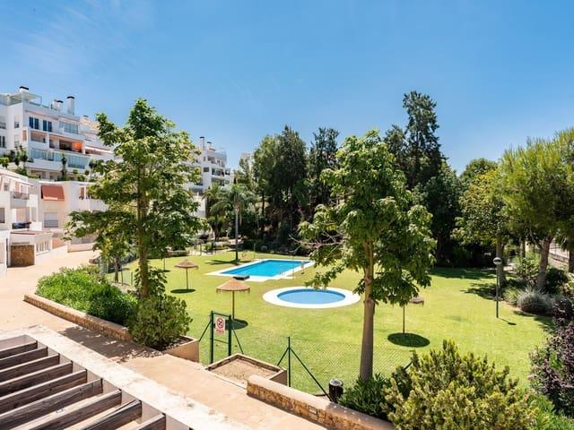 Apartamento en venta en Torrequebrada, Costa del Sol Occidental
