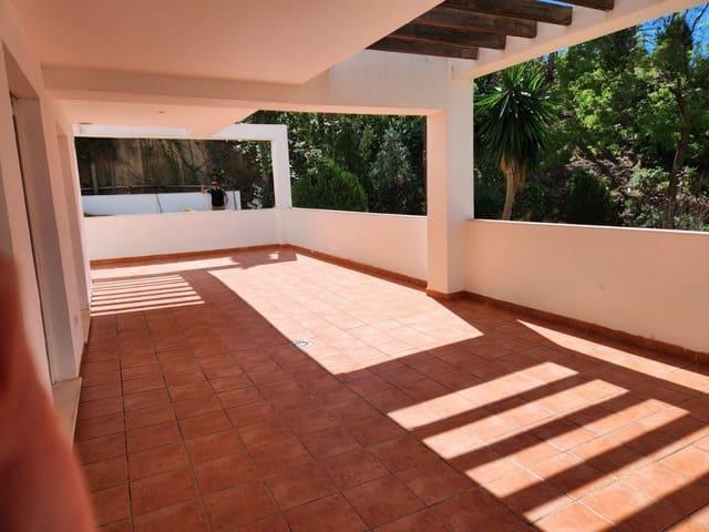 Apartamento en venta en Torrequebrada, Costa del Sol Occidental