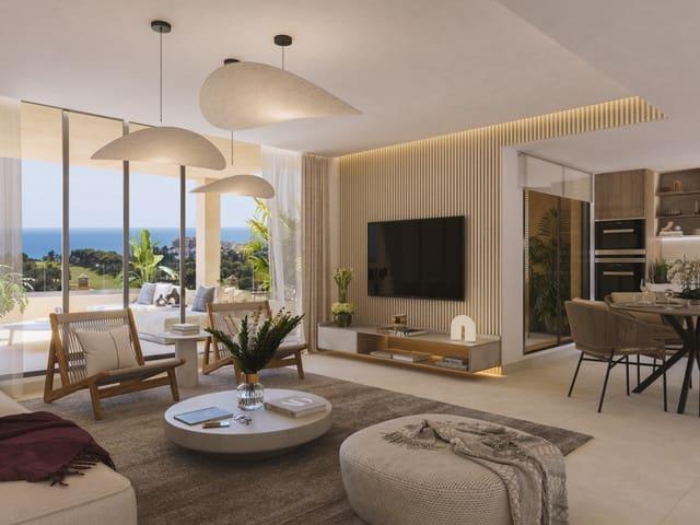 Apartamento en venta en Torrequebrada, Costa del Sol Occidental