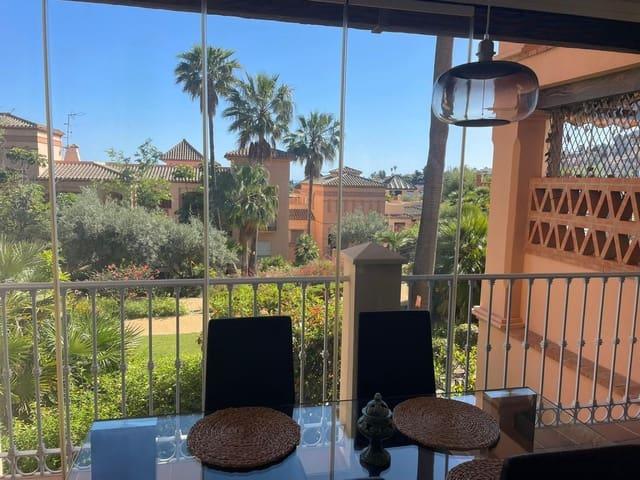 Apartamento en venta en Torrequebrada, Costa del Sol Occidental