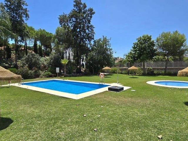 Apartamento en venta en Torrequebrada, Costa del Sol Occidental