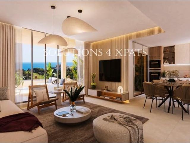 Apartamento en venta en Torrequebrada, Costa del Sol Occidental