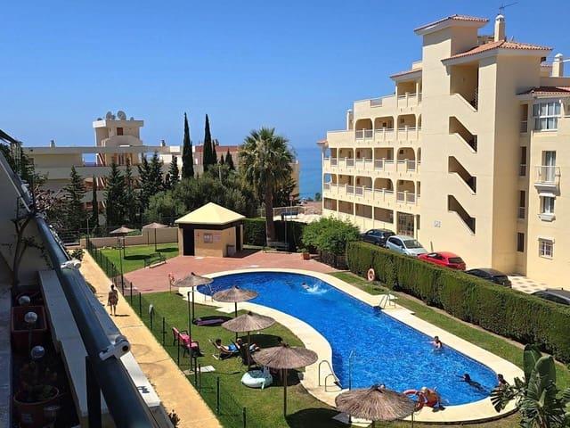 Apartamento en venta en Torrequebrada, Costa del Sol Occidental