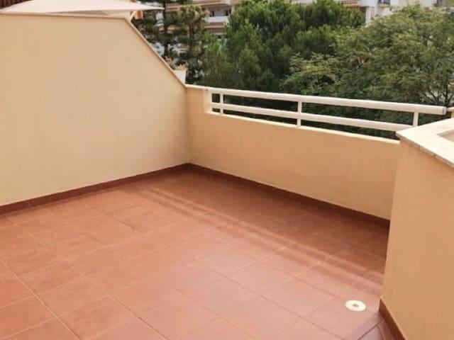 Apartamento en venta en Torrequebrada, Costa del Sol Occidental