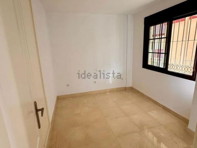 Apartamento en venta en Torrequebrada, Costa del Sol Occidental