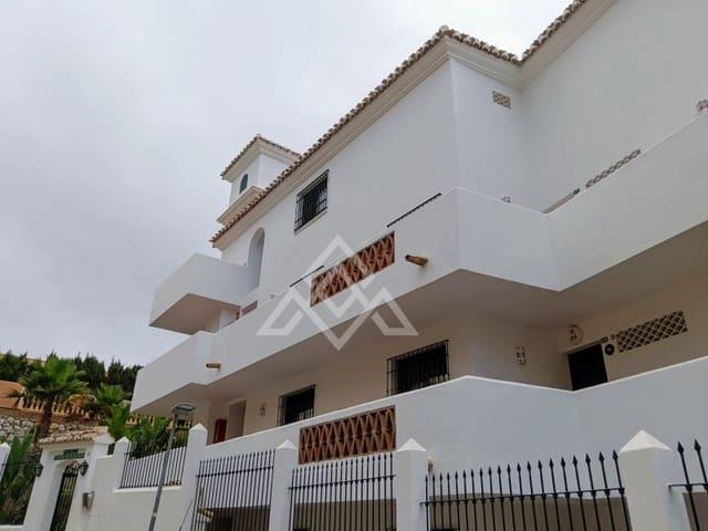 Apartamento en venta en Torrequebrada, Costa del Sol Occidental