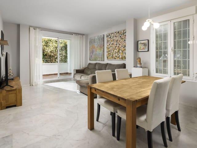Apartamento en venta en Torrequebrada, Costa del Sol Occidental