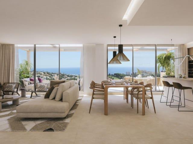 Apartamento en venta en Torrequebrada, Costa del Sol Occidental