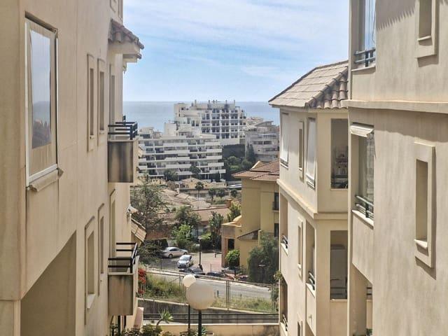 Apartamento en venta en Torrequebrada, Costa del Sol Occidental