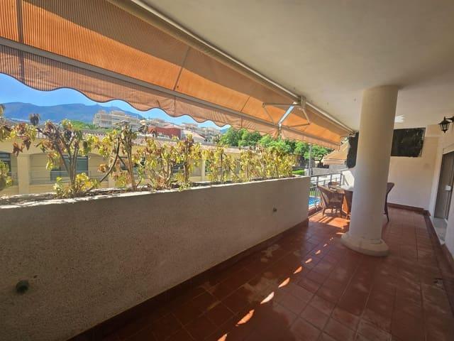 Apartamento en venta en Torrequebrada, Costa del Sol Occidental