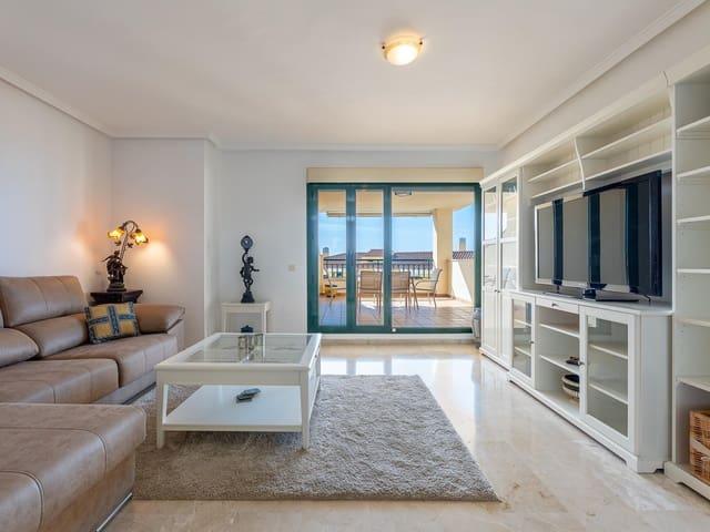Apartamento en venta en Torrequebrada, Costa del Sol Occidental