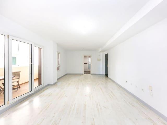 Apartamento en venta en Torrequebrada, Costa del Sol Occidental