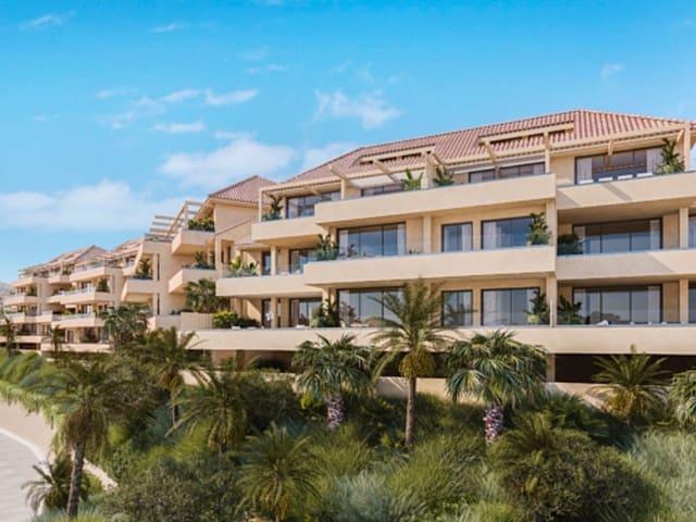 Apartamento en venta en Torrequebrada, Costa del Sol Occidental