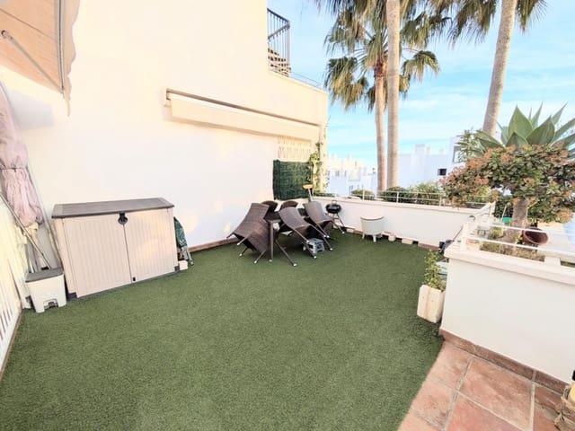 Apartamento en venta en Torrequebrada, Costa del Sol Occidental