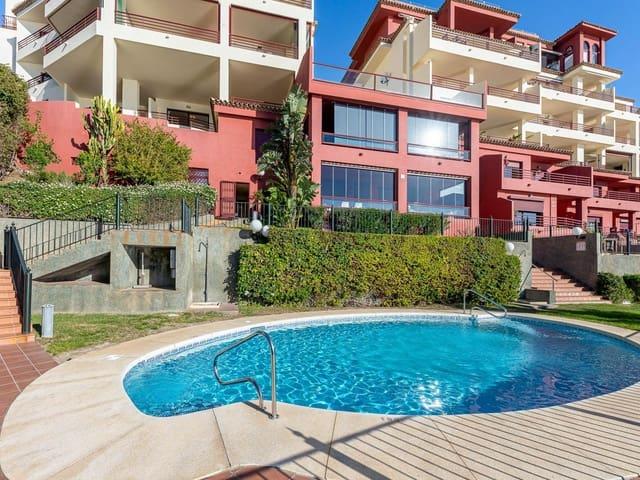 Apartamento en venta en Torrequebrada, Costa del Sol Occidental
