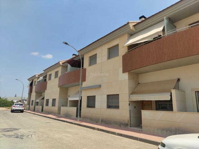 Apartamento en venta en Vega Media del Segura, Murcia