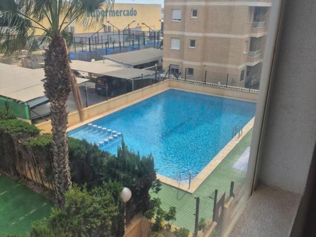 Apartamento en venta en Aguas Nuevas 2, Torrevieja