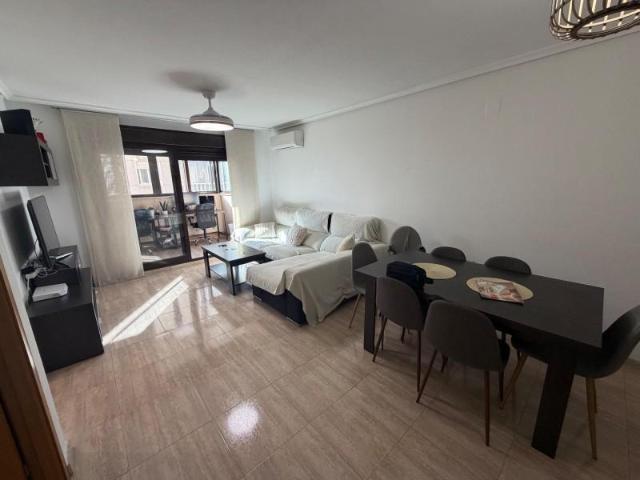 Apartamento en venta en Europa, Torrevieja