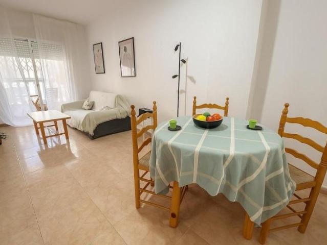 Apartamento en venta en Urbanización Calas Blancas, Torrevieja