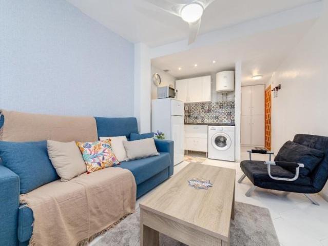 Apartamento en venta en Europa, Torrevieja