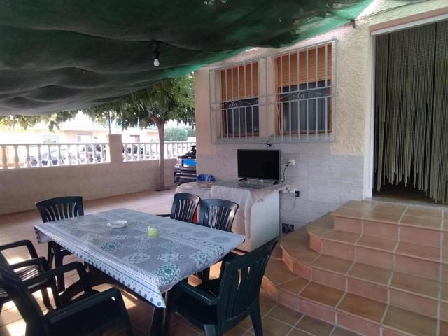 Casa en venta en La Mata, el Baix Segura / La Vega Baja