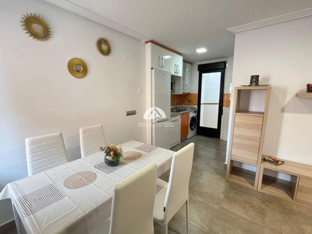 Apartamento en venta en La Mata, el Baix Segura / La Vega Baja