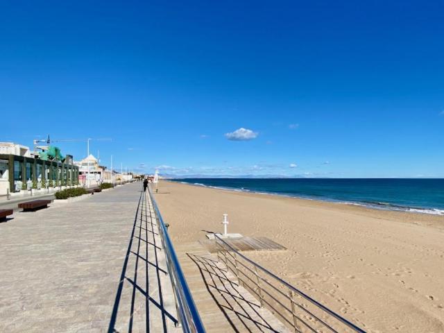 Apartamento en venta en La Mata, el Baix Segura / La Vega Baja