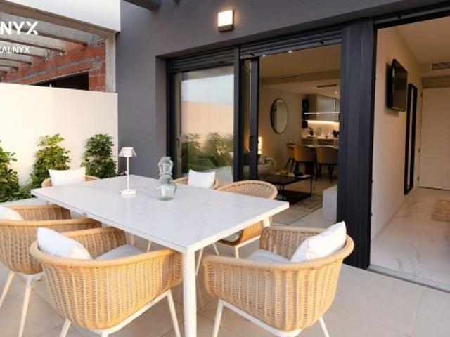 Piso en venta en Sexmo de San Lorenzo, Espirdo