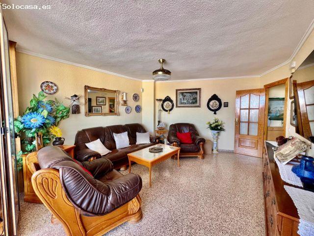 Piso en venta en La Mata, el Baix Segura / La Vega Baja