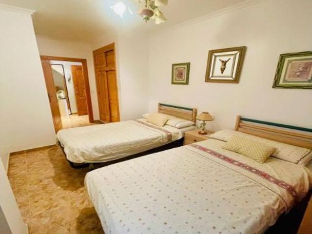 Piso en venta en La Mata, Torrevieja