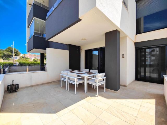 Apartamento en venta en Lagosol-Sector F-2, Orihuela