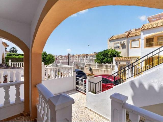 Piso en venta en Urbanización El Chaparral, el Baix Segura / La Vega Baja
